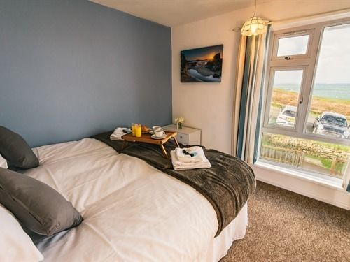 Imagen general del Apartamentos Surf View House Newquay. Foto 3