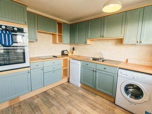 Imagen general del Apartamentos Surf View House Newquay. Foto 4