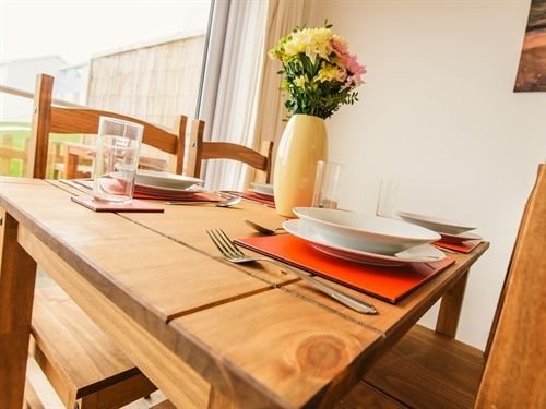 Imagen general del Apartamentos Surf View House Newquay. Foto 5