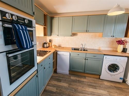 Imagen general del Apartamentos Surf View House Newquay. Foto 6