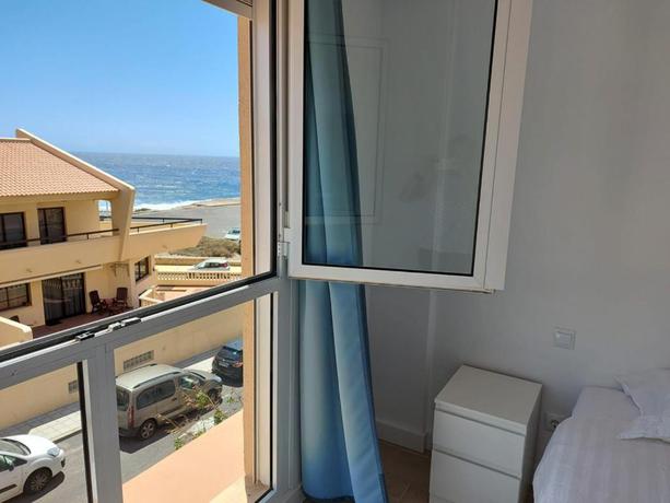 Imagen general del Apartamentos Surfers Nest El Medano. Foto 3