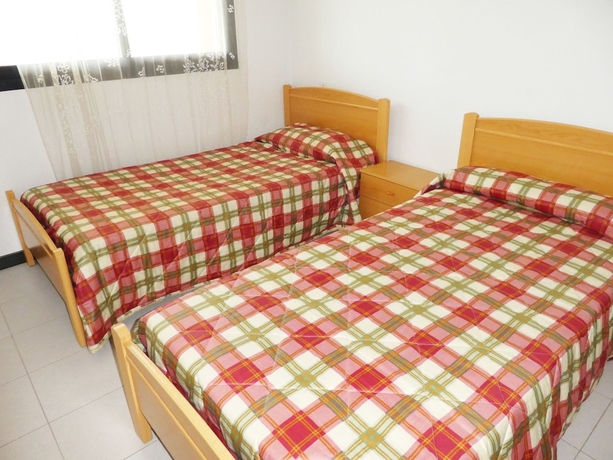 Imagen de la habitación del Apartamentos Surfing 3000. Foto 4