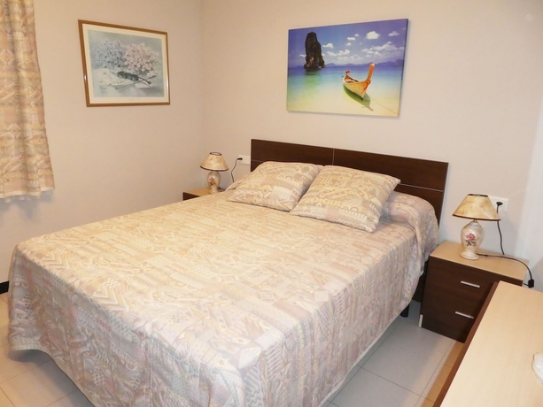 Imagen de la habitación del Apartamentos Surfing 3000. Foto 6