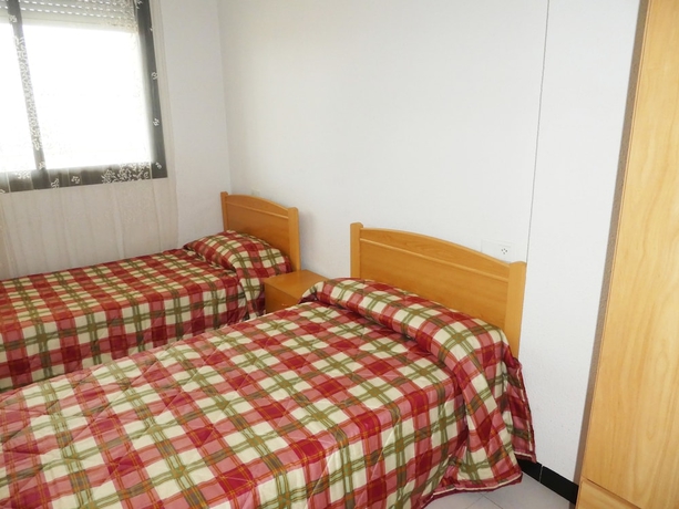 Imagen de la habitación del Apartamentos Surfing 3000. Foto 8