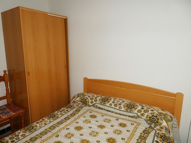 Imagen de la habitación del Apartamentos Surfing 3000. Foto 9