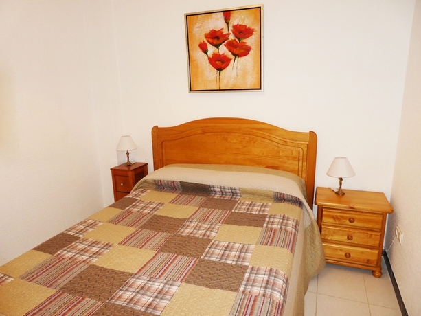 Imagen de la habitación del Apartamentos Surfing 3000. Foto 11