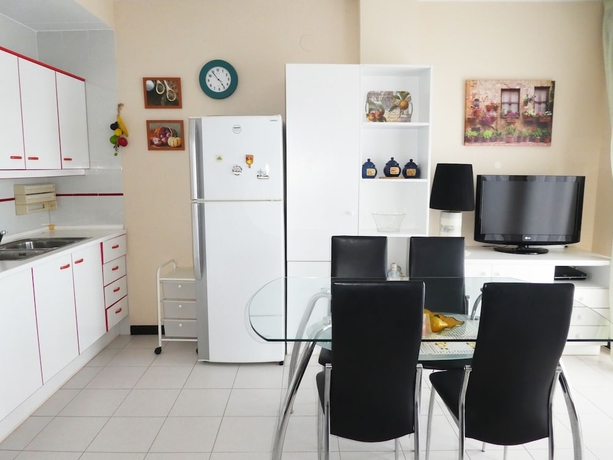 Imagen de la habitación del Apartamentos Surfing 3000. Foto 14