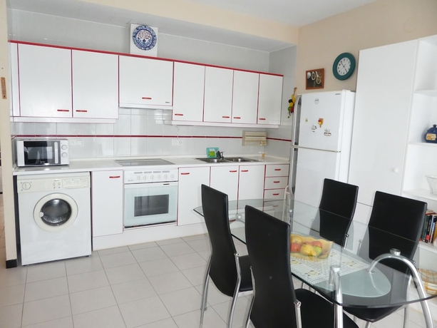 Imagen de la habitación del Apartamentos Surfing 3000. Foto 15