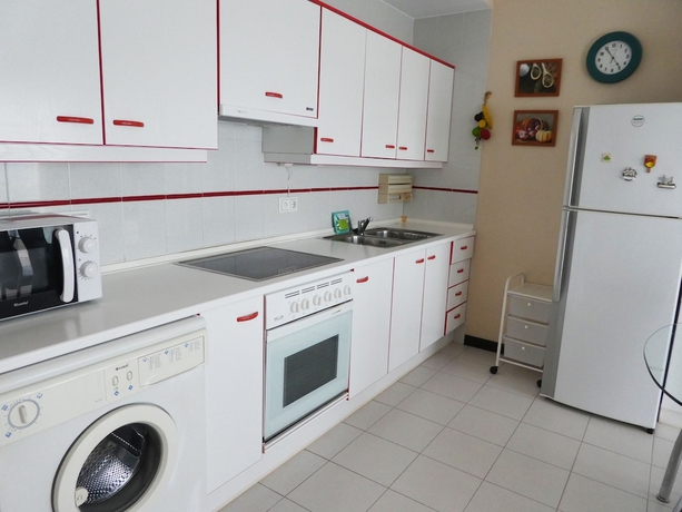 Imagen de la habitación del Apartamentos Surfing 3000. Foto 16