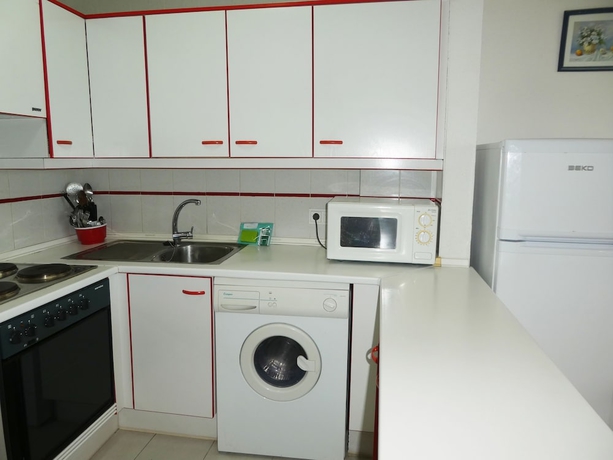 Imagen de la habitación del Apartamentos Surfing 3000. Foto 17