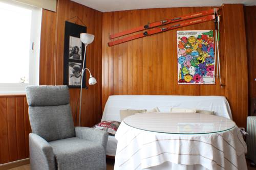 Imagen de la habitación del Apartamentos Surynieve Zona Media. Foto 2