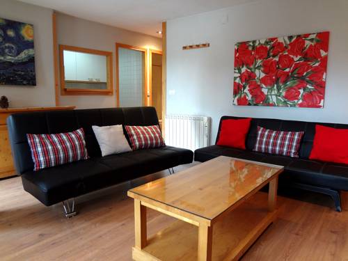 Imagen de la habitación del Apartamentos Surynieve Zona Media. Foto 3