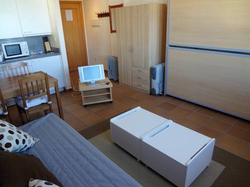 Imagen de la habitación del Apartamentos Surynieve Zona Media. Foto 5