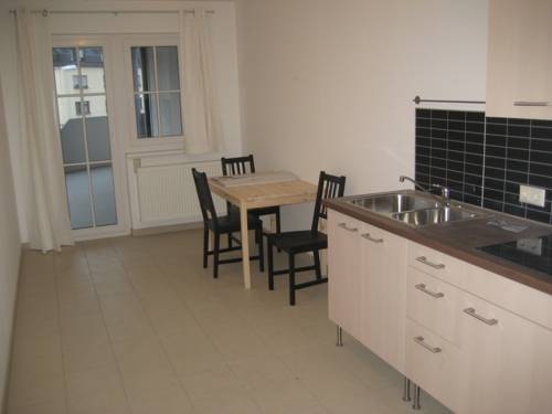 Imagen general del Apartamentos Swedhomes. Foto 7