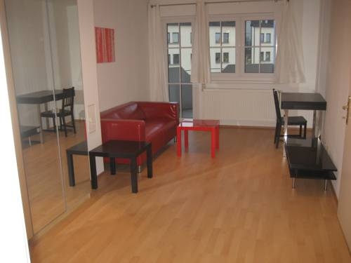 Imagen general del Apartamentos Swedhomes. Foto 8