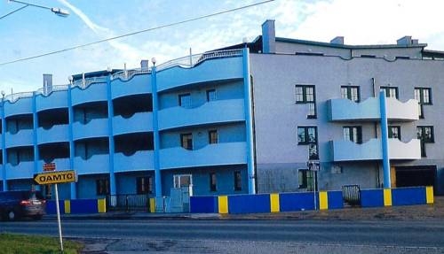 Imagen general del Apartamentos Swedhomes. Foto 14