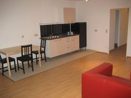 Imagen general del Apartamentos Swedhomes. Foto 17