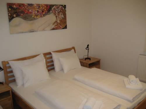 Imagen general del Apartamentos Swedhomes. Foto 22