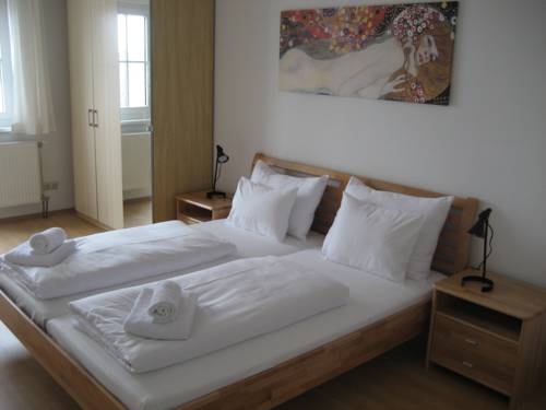 Imagen general del Apartamentos Swedhomes. Foto 23