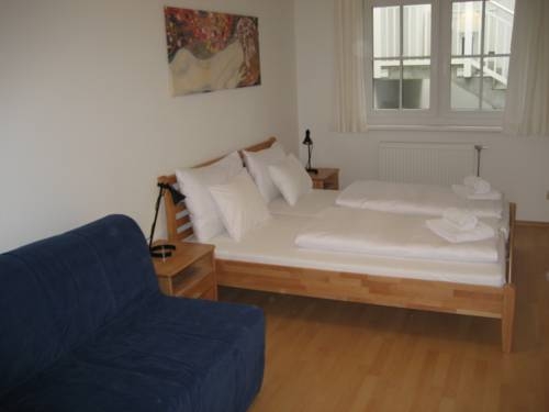 Imagen general del Apartamentos Swedhomes. Foto 24