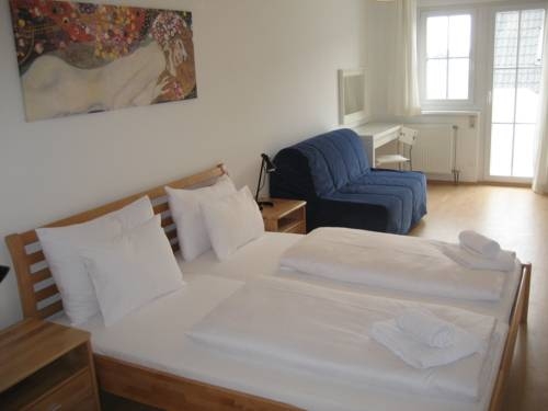 Imagen general del Apartamentos Swedhomes. Foto 26