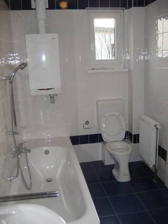 Imagen de la habitación del Apartamentos Swedhomes. Foto 35