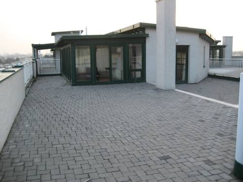 Imagen de la habitación del Apartamentos Swedhomes. Foto 37