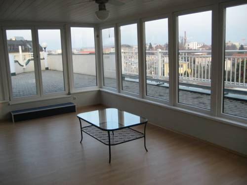 Imagen de la habitación del Apartamentos Swedhomes. Foto 40