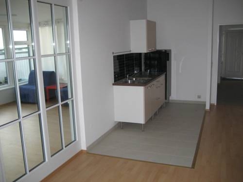 Imagen de la habitación del Apartamentos Swedhomes. Foto 42