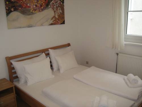 Imagen de la habitación del Apartamentos Swedhomes. Foto 43