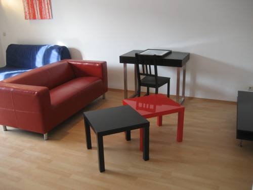 Imagen general del Apartamentos Swedhomes. Foto 30