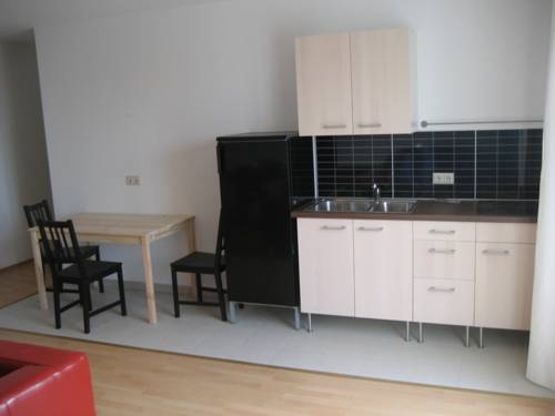 Imagen general del Apartamentos Swedhomes. Foto 31