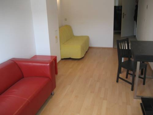 Imagen general del Apartamentos Swedhomes. Foto 32