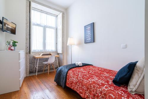 Imagen de la habitación del Apartamentos Sweet Bright Flats - City Center. Foto 11