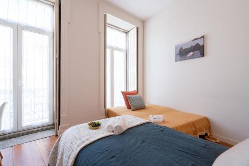 Imagen de la habitación del Apartamentos Sweet Bright Flats - City Center. Foto 15