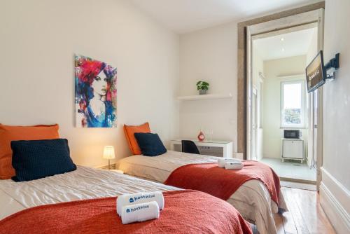 Imagen general del Apartamentos Sweet Bright Flats - City Center. Foto 2