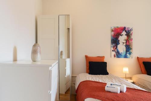 Imagen general del Apartamentos Sweet Bright Flats - City Center. Foto 5