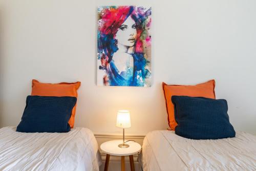 Imagen general del Apartamentos Sweet Bright Flats - City Center. Foto 8