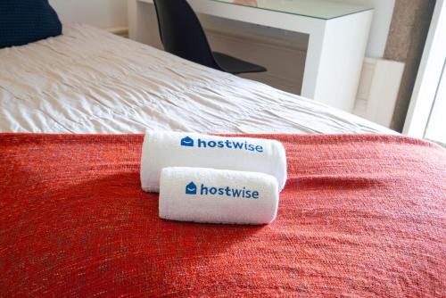 Imagen general del Apartamentos Sweet Bright Flats - City Center. Foto 9