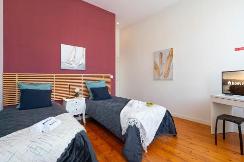 Imagen de la habitación del Apartamentos Sweet Bright Flats - City Center. Foto 18