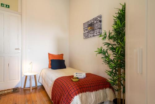 Imagen de la habitación del Apartamentos Sweet Bright Flats - City Center. Foto 19