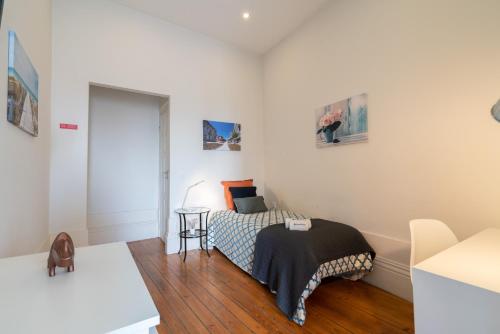 Imagen de la habitación del Apartamentos Sweet Bright Flats - City Center. Foto 20