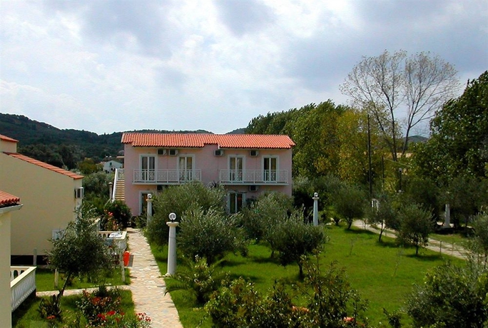 Imagen de los exteriores del Apartamentos Sweet Dreams Apartments. Foto 6