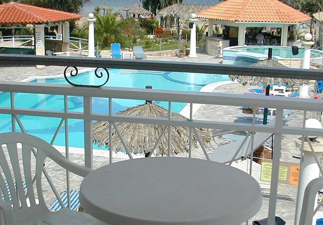 Imagen de la habitación del Apartamentos Sweet Dreams Apartments. Foto 3