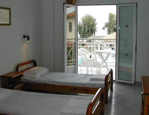 Imagen de la habitación del Apartamentos Sweet Dreams Apartments. Foto 4