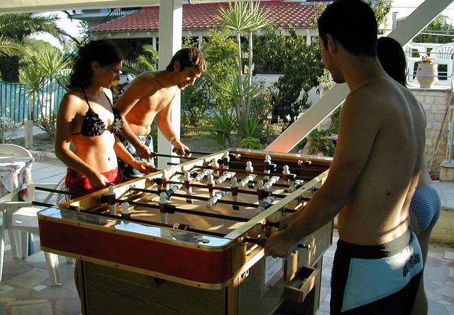 Imagen general del Apartamentos Sweet Dreams Apartments. Foto 2