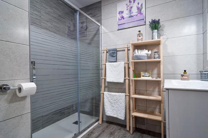 Imagen de la habitación del Apartamentos Sweet Home &Aacute;vila. Foto 1