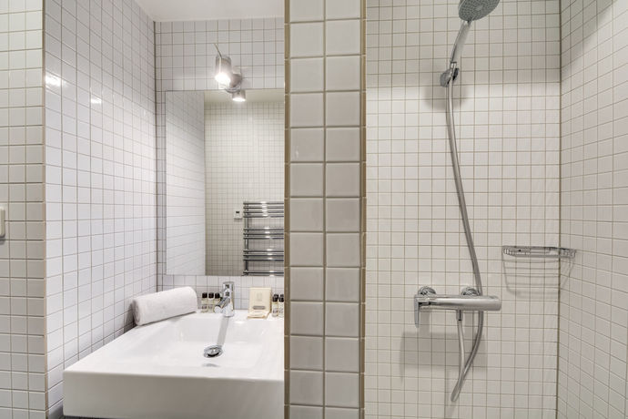 Imagen de la habitación del Apartamentos Sweet Inn Marais - Vosges. Foto 7