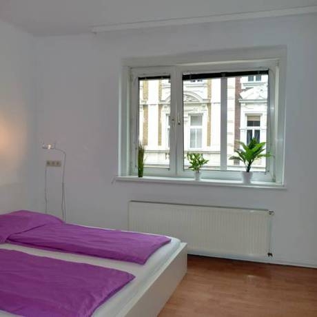 Imagen de la habitación del Apartamentos Sweet Living Prater. Foto 2