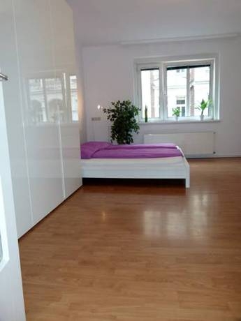 Imagen de la habitación del Apartamentos Sweet Living Prater. Foto 3